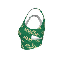 Load image into Gallery viewer, UTO IV Cross-Back Sports Bra
