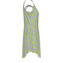 Load image into Gallery viewer, UTO IV Nia Tank Dress

