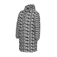 Load image into Gallery viewer, UTO IV Long Down Puffer Coat
