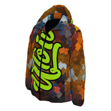 Load image into Gallery viewer, UTO IV Premium Down Puff Jacket
