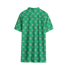 Load image into Gallery viewer, UTO IV Birdseye Polo
