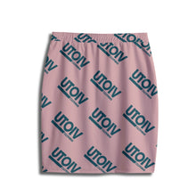 Load image into Gallery viewer, UTO IV Pencil Skirt
