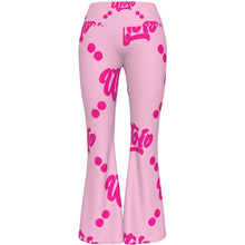 Load image into Gallery viewer, UTO IV Women's Flare Pants
