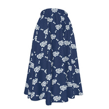 Load image into Gallery viewer, UTO IV Maxi Skirt
