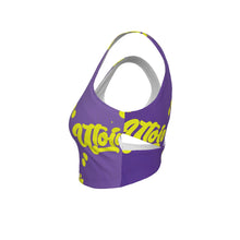 Load image into Gallery viewer, UTO IV Cross-Back Sports Bra
