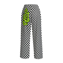 Load image into Gallery viewer, UTO IV Unisex Wide Leg Pants | Interlock

