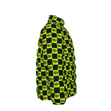 Load image into Gallery viewer, UTO IV Bubble Jacket
