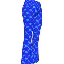 Load image into Gallery viewer, UTO IV Flare Yoga Pants
