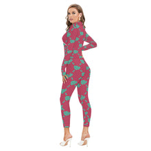 Load image into Gallery viewer, UTO IV Women&#39;s Jumpsuit
