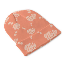 Load image into Gallery viewer, UTO IV Signature Knitted Beanie
