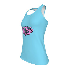 Load image into Gallery viewer, UTO IV Women's Racerback Cotton Tank
