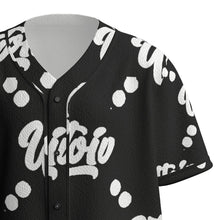 Load image into Gallery viewer, UTO IV Baseball Jersey
