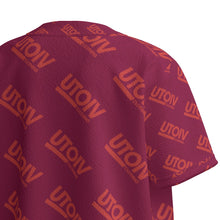 Load image into Gallery viewer, UTO IV Baseball Jersey
