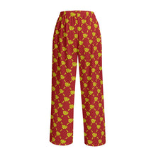 Load image into Gallery viewer, UTO IV Unisex Wide Leg Pants | Interlock
