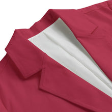 Load image into Gallery viewer, UTO IV Women&#39;s Leisure Blazer | 245GSM Cotton
