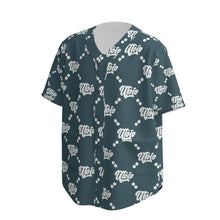 Load image into Gallery viewer, UTO IV Baseball Jersey
