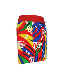 Load image into Gallery viewer, UTO IV "Dimbu" Women's Shorts
