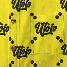 Load image into Gallery viewer, UTO IV Children's Cotton Oxford Shirt
