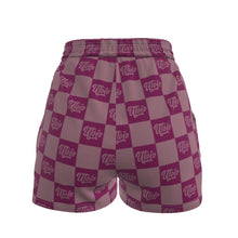 Load image into Gallery viewer, UTO IV Women's Shorts | Plus Size
