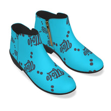 Load image into Gallery viewer, UTO IV Maison Suede Boot

