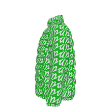 Load image into Gallery viewer, UTO IV Bubble Jacket
