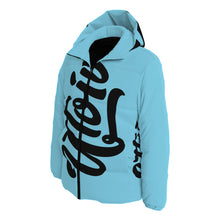 Load image into Gallery viewer, UTO IV Premium Down Puff Jacket
