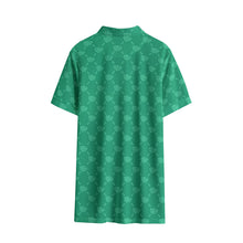 Load image into Gallery viewer, UTO IV Birdseye Polo

