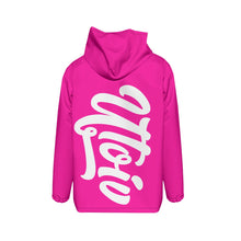 Load image into Gallery viewer, UTO IV Kids Shell Jacket
