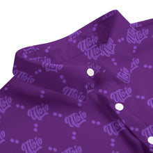 Load image into Gallery viewer, UTO IV Birdseye Polo
