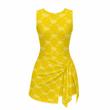 Load image into Gallery viewer, UTO IV Girls Romper
