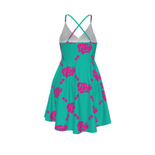 Load image into Gallery viewer, UTO IV Zara Dress
