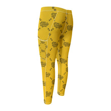 Load image into Gallery viewer, UTO IV Men's Performance Compression Pants
