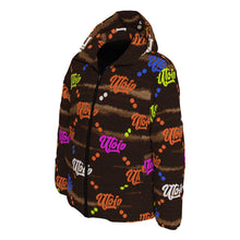 Load image into Gallery viewer, UTO IV Premium Down Puff Jacket
