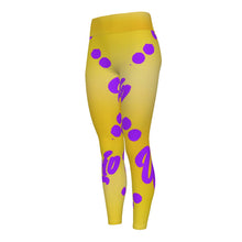Load image into Gallery viewer, UTO IV Kids Leggings
