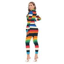 Load image into Gallery viewer, UTO IV Women&#39;s Jumpsuit
