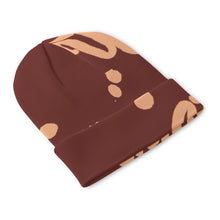 Load image into Gallery viewer, UTO IV Signature Knitted Beanie
