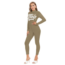 Load image into Gallery viewer, UTO IV Women&#39;s Jumpsuit
