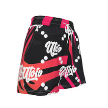 Load image into Gallery viewer, UTO IV Women's Shorts | Plus Size
