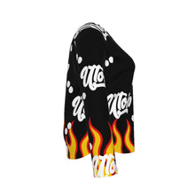 Load image into Gallery viewer, UTO IV Signature V-Neck T-Shirt — Plus Size
