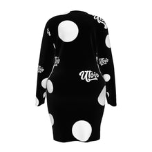 Load image into Gallery viewer, UTO IV Women's Mesh Dress (Plus Size)
