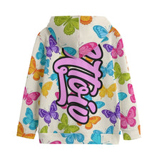 Load image into Gallery viewer, UTO IV Kid's Pullover Hoodie
