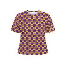 Load image into Gallery viewer, UTO IV Women's Mesh T-Shirt
