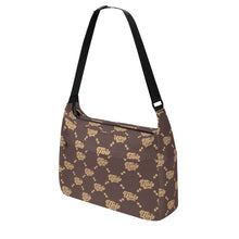Load image into Gallery viewer, UTO IV Messenger Bag

