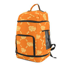 Load image into Gallery viewer, UTO IV Multifunctional Backpack
