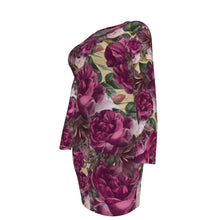 Load image into Gallery viewer, UTO IV Women's Mesh Dress (Plus Size)
