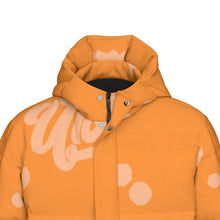 Load image into Gallery viewer, UTO IV Long Down Puffer Coat
