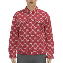 Load image into Gallery viewer, UTO IV Unisex Lapel Jacket | 245GSM Cotton
