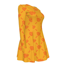 Load image into Gallery viewer, UTO IV Prêt-à-Porter Dress
