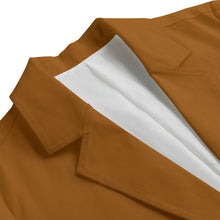Load image into Gallery viewer, UTO IV Women&#39;s Leisure Blazer | 245GSM Cotton
