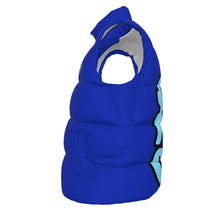 Load image into Gallery viewer, UTO IV Unisex Down Vest
